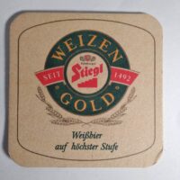 Stiegl - Weizen Gold #2