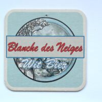 Blanche des Neiges