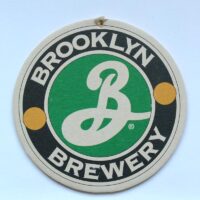 Brooklyn Brewery